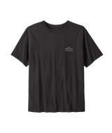 PATAGONIA - M's Cloud Crag T-Shirt