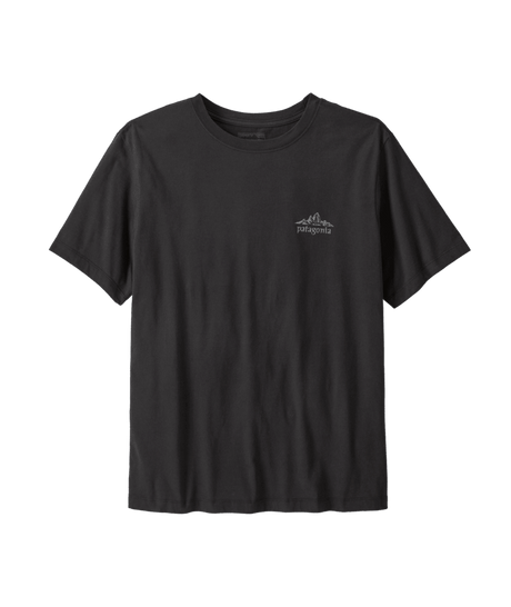 PATAGONIA - M's Cloud Crag T-Shirt