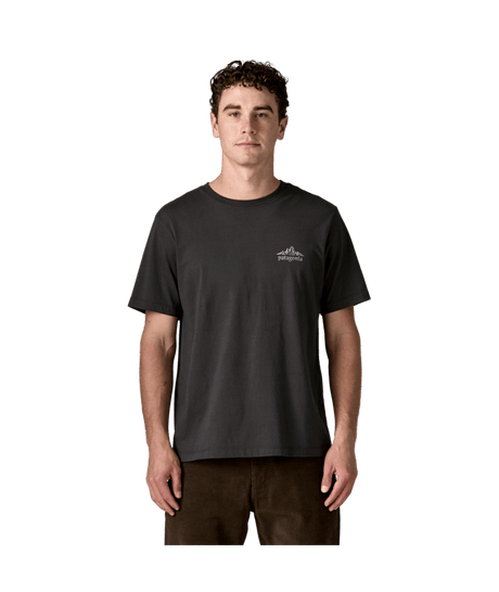 PATAGONIA - M's Cloud Crag T-Shirt