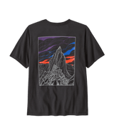 PATAGONIA - M's Cloud Crag T-Shirt