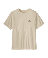 PATAGONIA - M's Cloud Crag T-Shirt