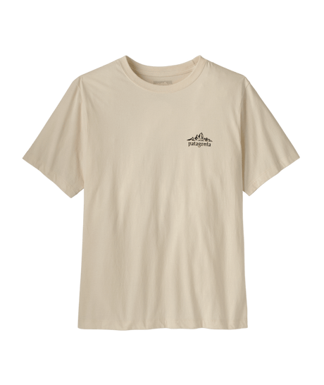 PATAGONIA - M's Cloud Crag T-Shirt