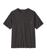 PATAGONIA - M's Fitz Roy Massif Pocket Tee