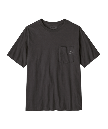 PATAGONIA - M's Fitz Roy Massif Pocket Tee