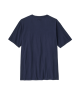 PATAGONIA - M's Fitz Roy Massif Pocket Tee