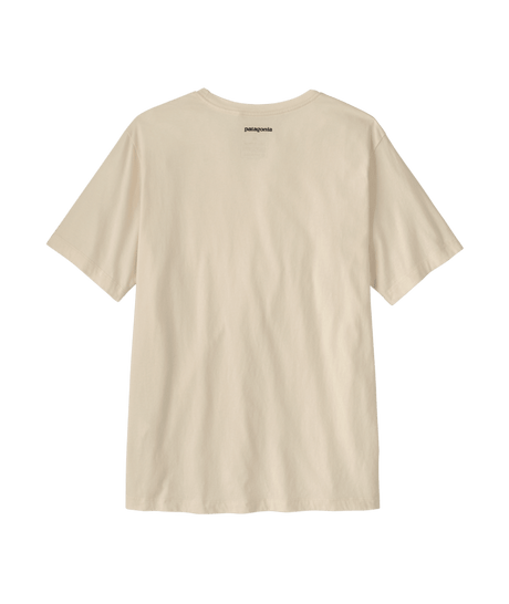 PATAGONIA - M's Fitz Roy Massif Pocket Tee