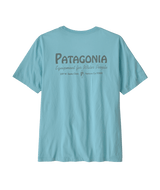 PATAGONIA - M's Water People Banner T-Shirt