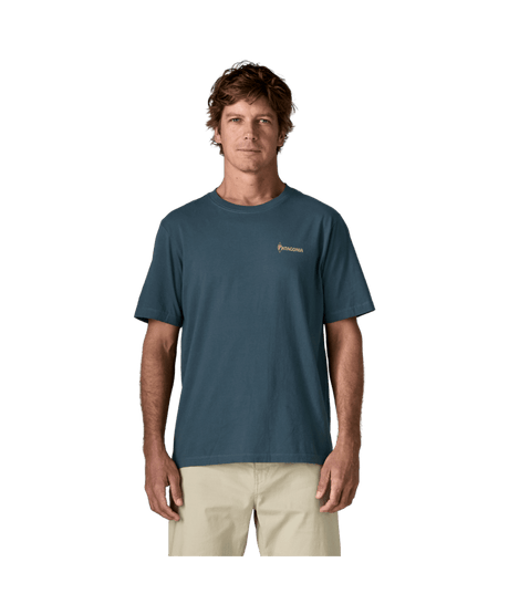 PATAGONIA - M's Water People Banner T-Shirt