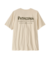 PATAGONIA - M's Water People Banner T-Shirt