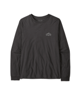 PATAGONIA - M's L/S Cloud Crag T-Shirt