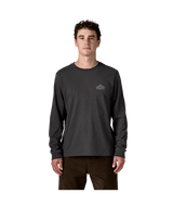 PATAGONIA - M's L/S Cloud Crag T-Shirt