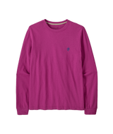 PATAGONIA - M's L/S MW Hut Tripper Skyline T-Shirt