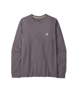 PATAGONIA - M's L/S MW Hut Tripper Skyline T-Shirt