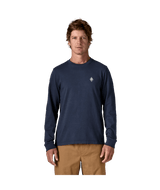 PATAGONIA - M's L/S MW Hut Tripper Skyline T-Shirt