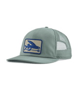 PATAGONIA - Flying Fish Relaxed Trucker Hat