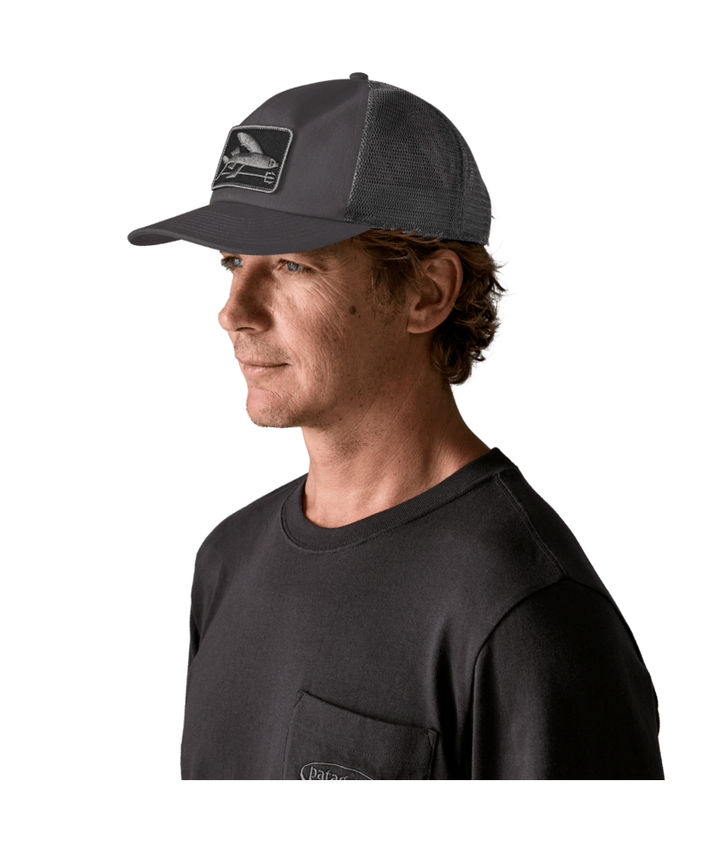 PATAGONIA - Flying Fish Relaxed Trucker Hat