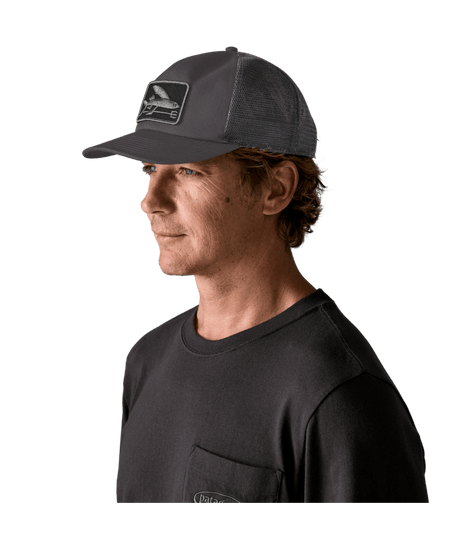 PATAGONIA - Flying Fish Relaxed Trucker Hat