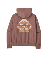 PATAGONIA - W's Great Waves Daily Hoody
