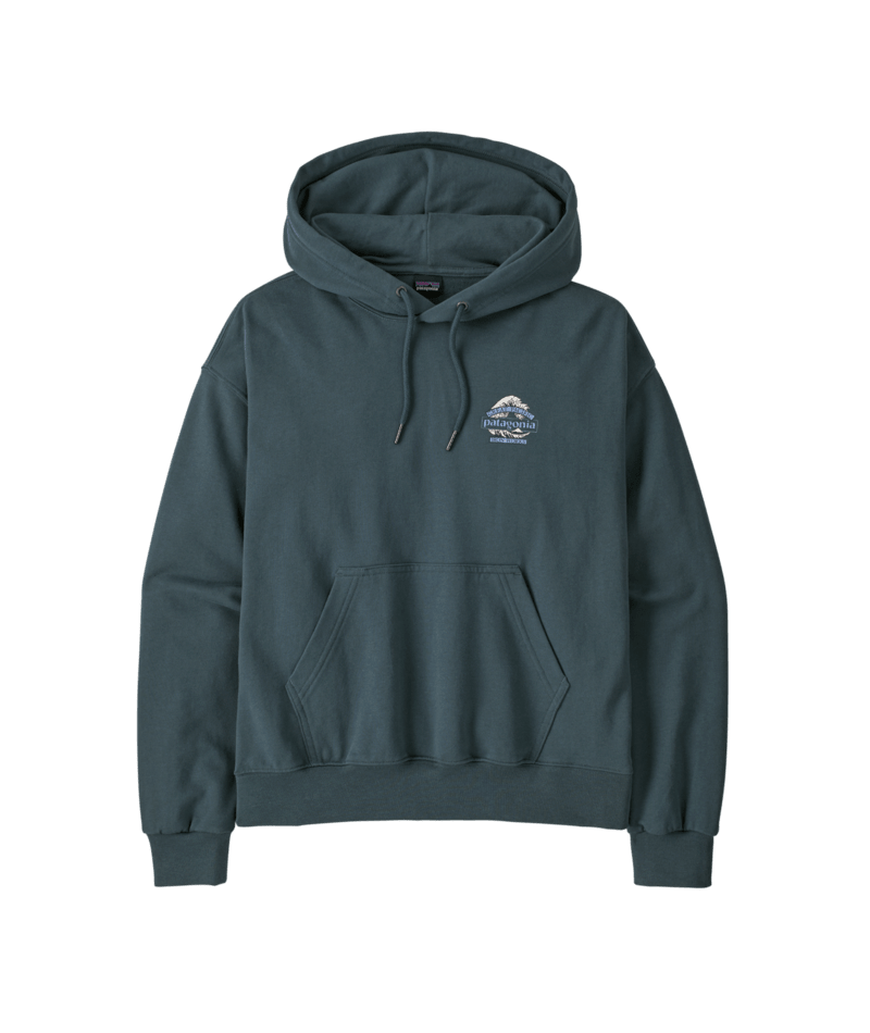PATAGONIA - W's Great Waves Daily Hoody