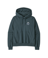 PATAGONIA - W's Great Waves Daily Hoody