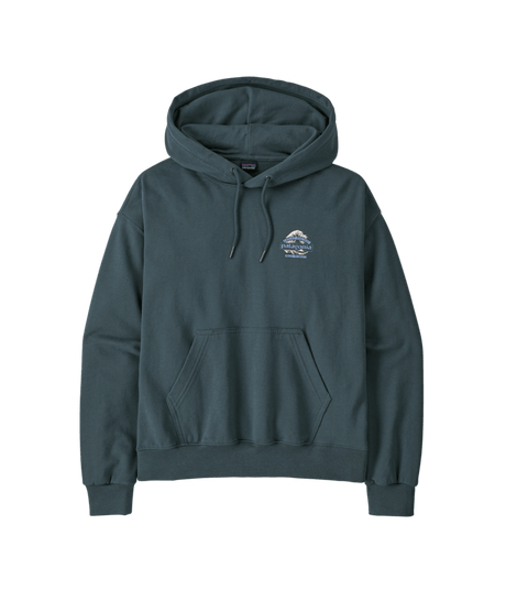 PATAGONIA - W's Great Waves Daily Hoody