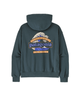 PATAGONIA - W's Great Waves Daily Hoody