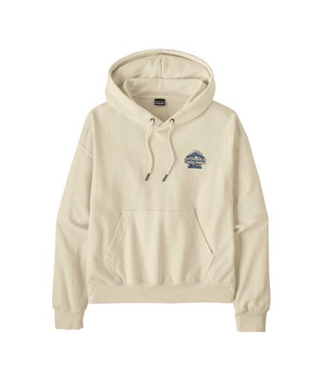 PATAGONIA - W's Great Waves Daily Hoody
