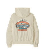 PATAGONIA - W's Great Waves Daily Hoody
