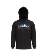 PATAGONIA - M's Fitz Roy Foothills Daily Hoody