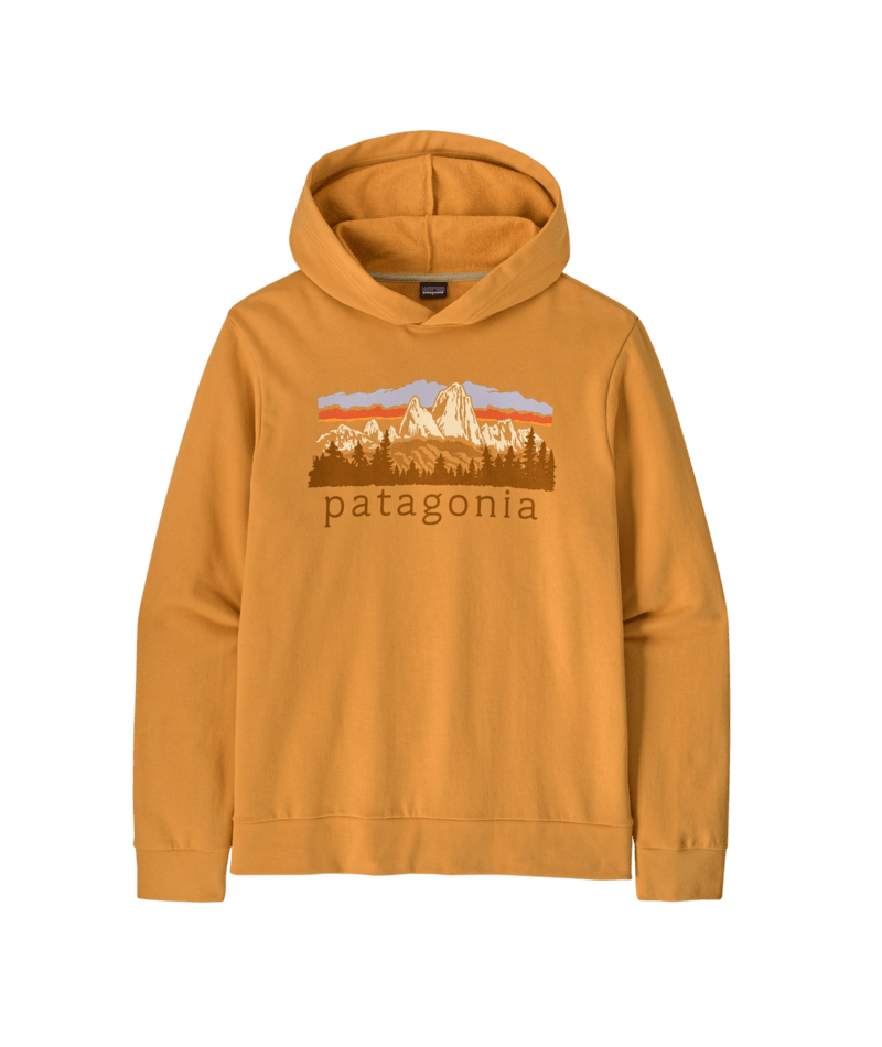 PATAGONIA - M's Fitz Roy Foothills Daily Hoody