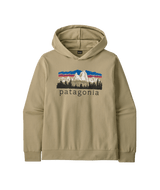 PATAGONIA - M's Fitz Roy Foothills Daily Hoody