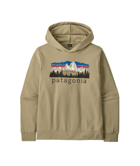 PATAGONIA - M's Fitz Roy Foothills Daily Hoody