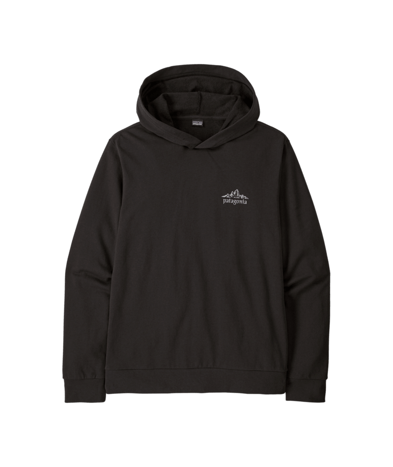 PATAGONIA - M's Cloud Crag Daily Hoody