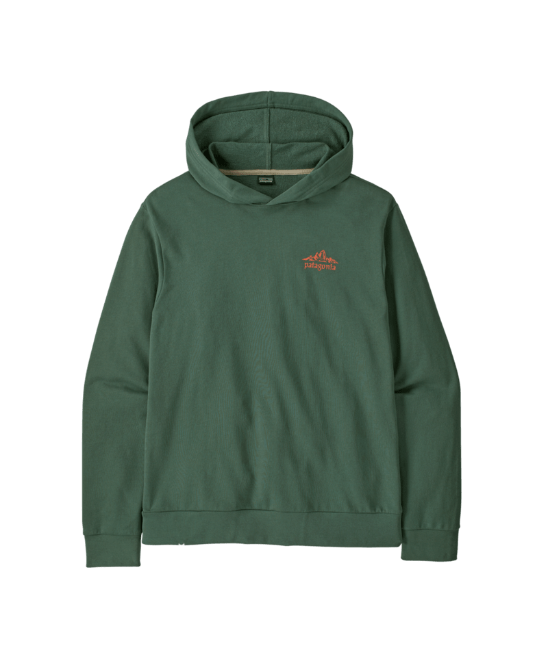 PATAGONIA - M's Cloud Crag Daily Hoody