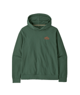 PATAGONIA - M's Cloud Crag Daily Hoody