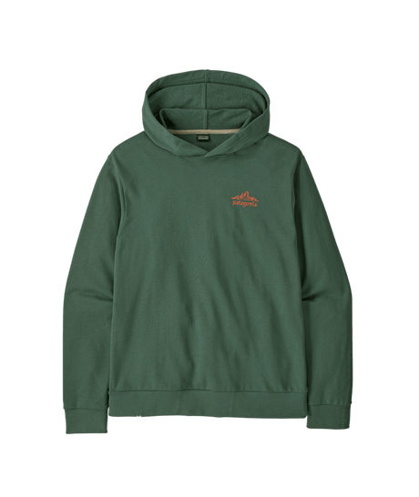 PATAGONIA - M's Cloud Crag Daily Hoody