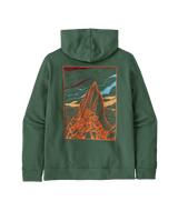 PATAGONIA - M's Cloud Crag Daily Hoody