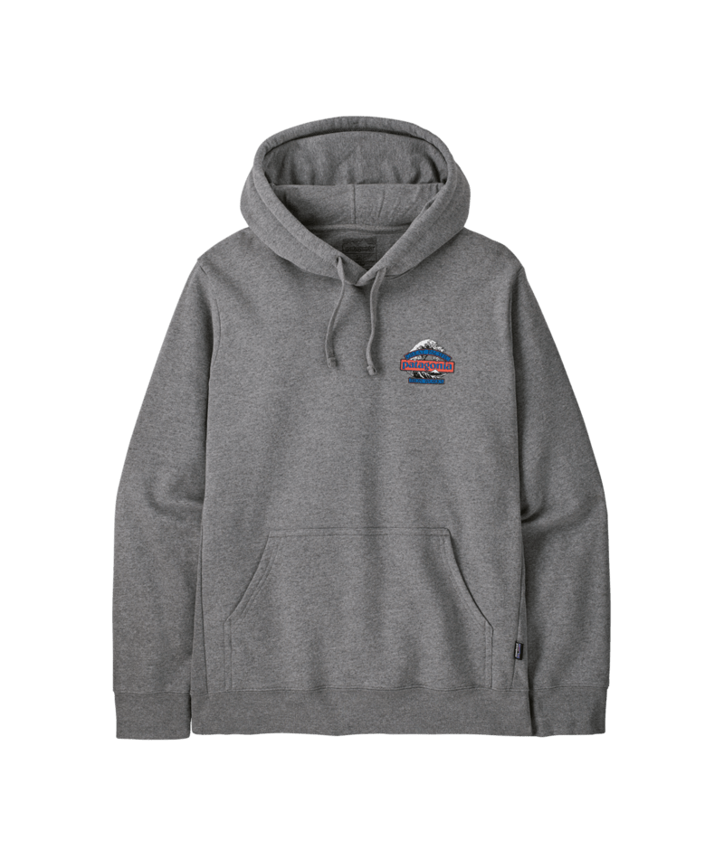 PATAGONIA - M's Great Waves Uprisal Hoody