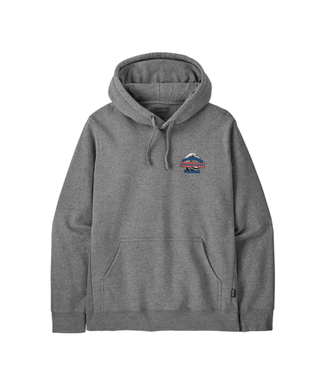 PATAGONIA - M's Great Waves Uprisal Hoody
