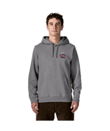 PATAGONIA - M's Great Waves Uprisal Hoody