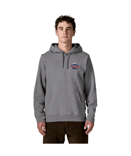 PATAGONIA - M's Great Waves Uprisal Hoody