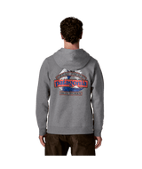 PATAGONIA - M's Great Waves Uprisal Hoody