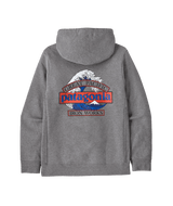 PATAGONIA - M's Great Waves Uprisal Hoody