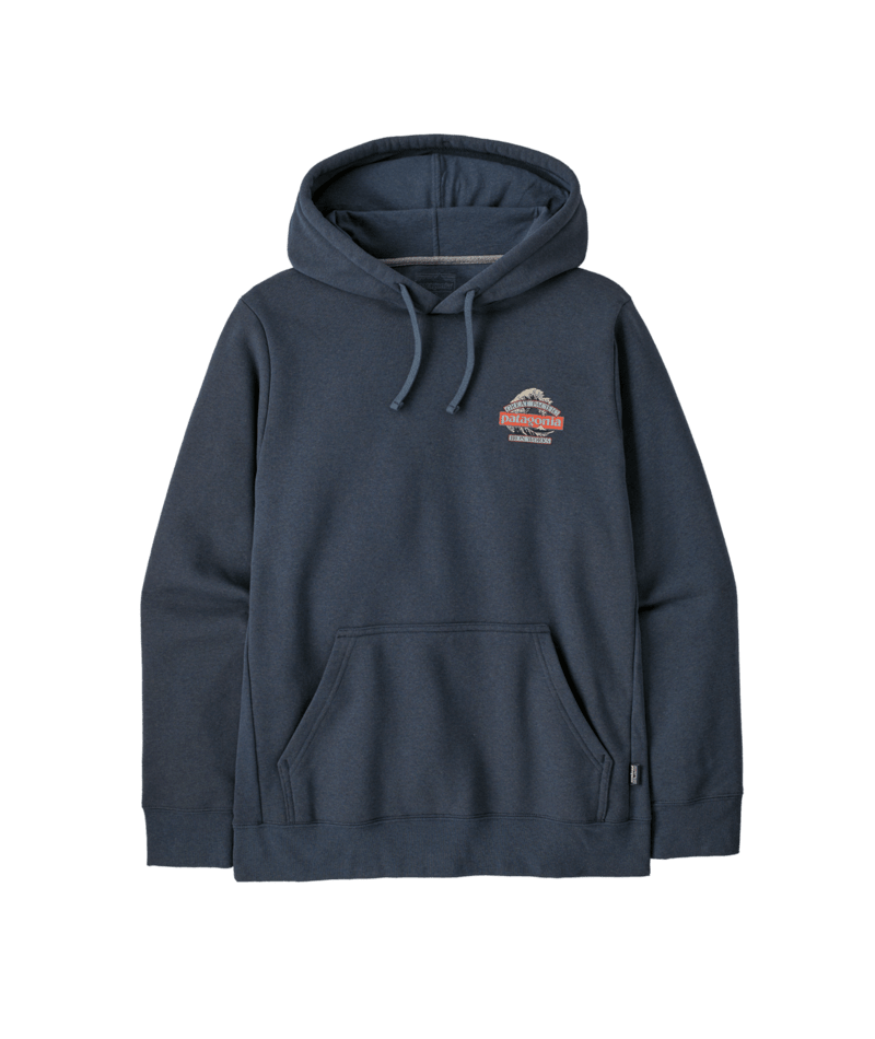 PATAGONIA - M's Great Waves Uprisal Hoody