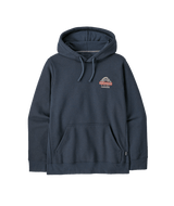 PATAGONIA - M's Great Waves Uprisal Hoody