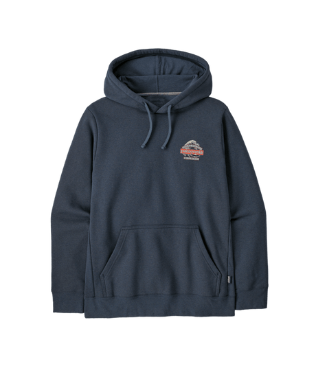 PATAGONIA - M's Great Waves Uprisal Hoody