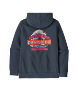PATAGONIA - M's Great Waves Uprisal Hoody