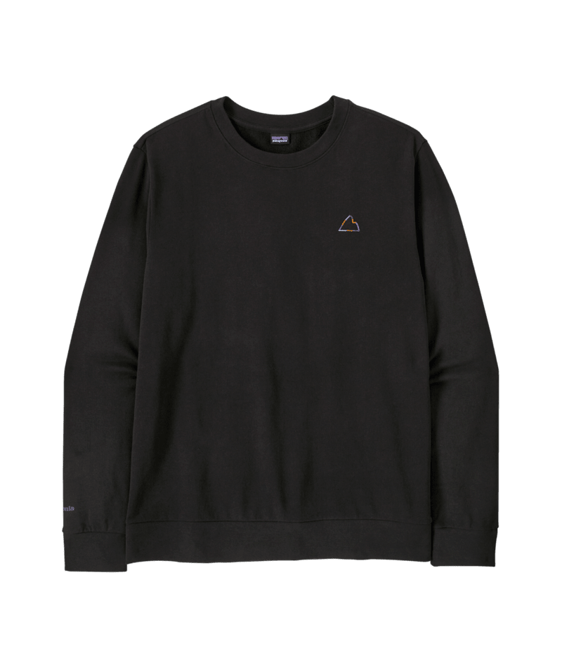PATAGONIA - M's Fitz Roy Massif Daily Crew