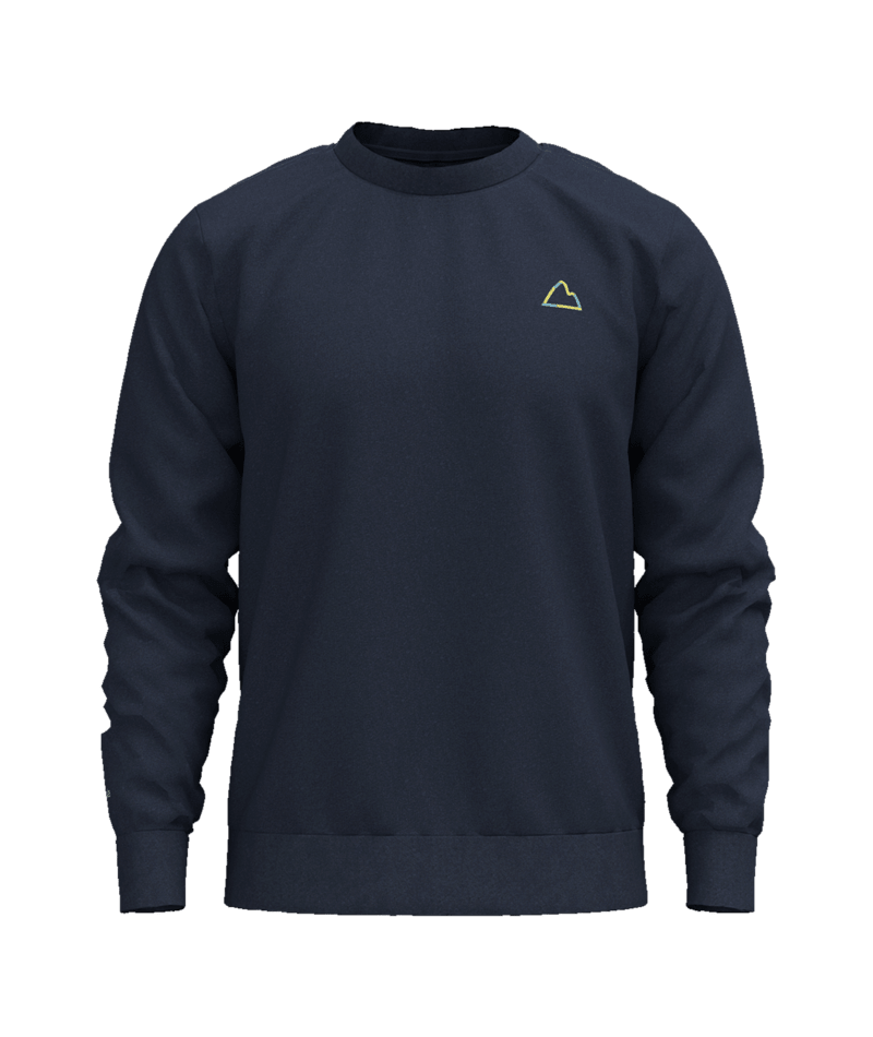 PATAGONIA - M's Fitz Roy Massif Daily Crew