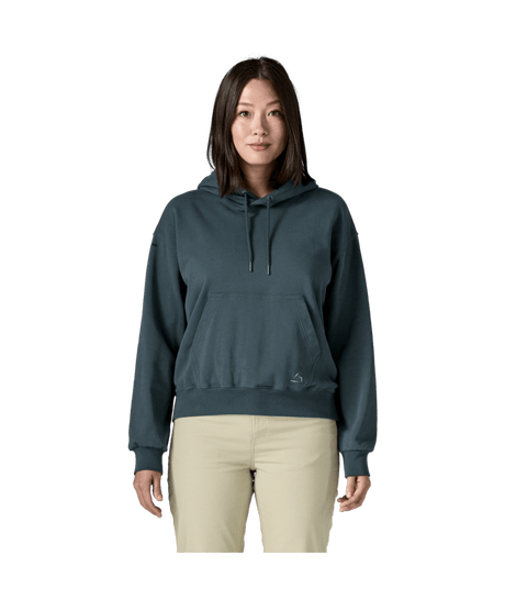 PATAGONIA - W's Fitz Roy Massif Daily Hoody